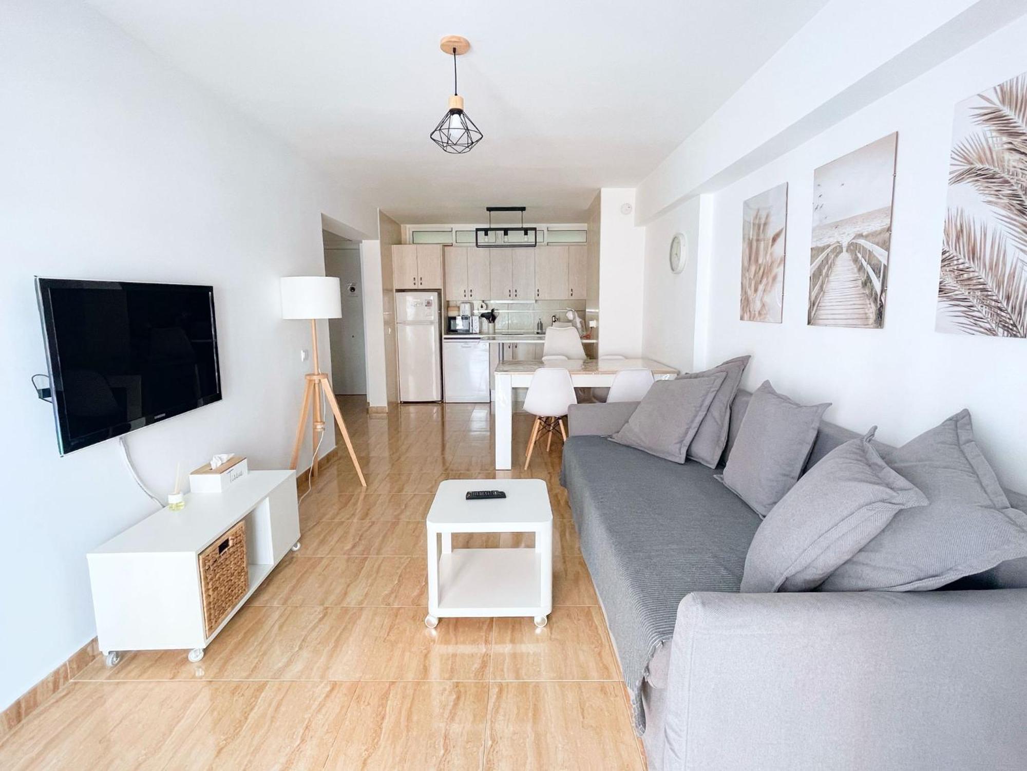 Comodo En By Bebalmy Apartamento